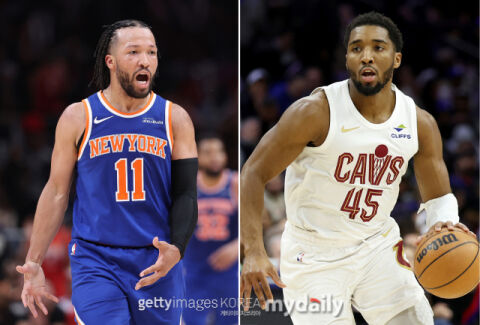 느긋하게 기다린 뉴욕 vs 7차전 혈전 치른 클리블랜드! 동부 콘퍼런스 결승전 개봉박두[NBA PO]