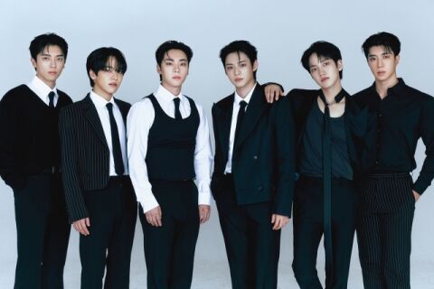 온앤오프, 6월 17일 컴백 확정 [공식]
