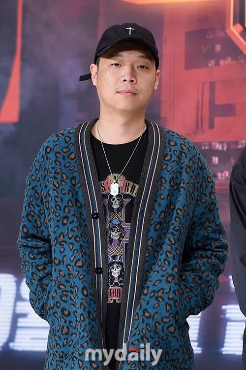 래퍼 팔로알토/마이데일리 DB