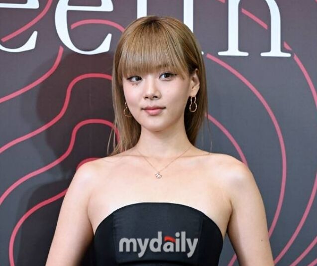 비비 / 마이데일리