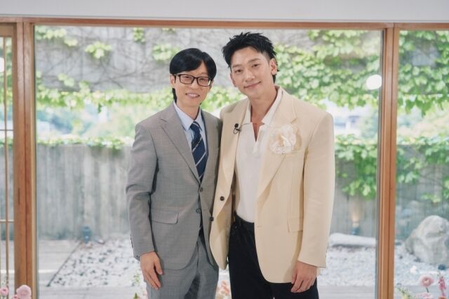 / tvN '유 퀴즈 온 더 블럭'