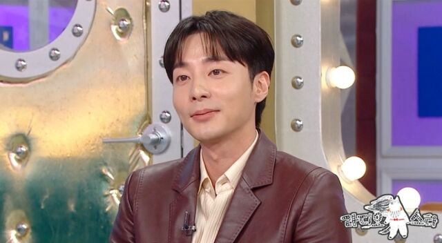 사진 제공 = MBC ‘라디오스타’