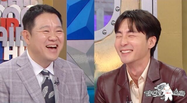 사진 제공 = MBC ‘라디오스타’