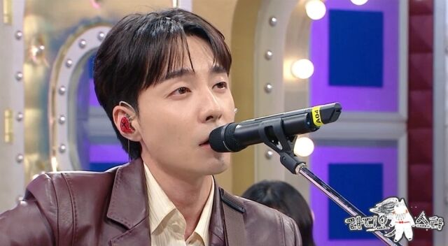 사진 제공 = MBC ‘라디오스타’