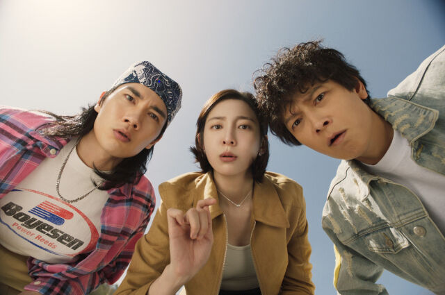 영화 '와일드 씽' 스틸/롯데엔터테인먼트