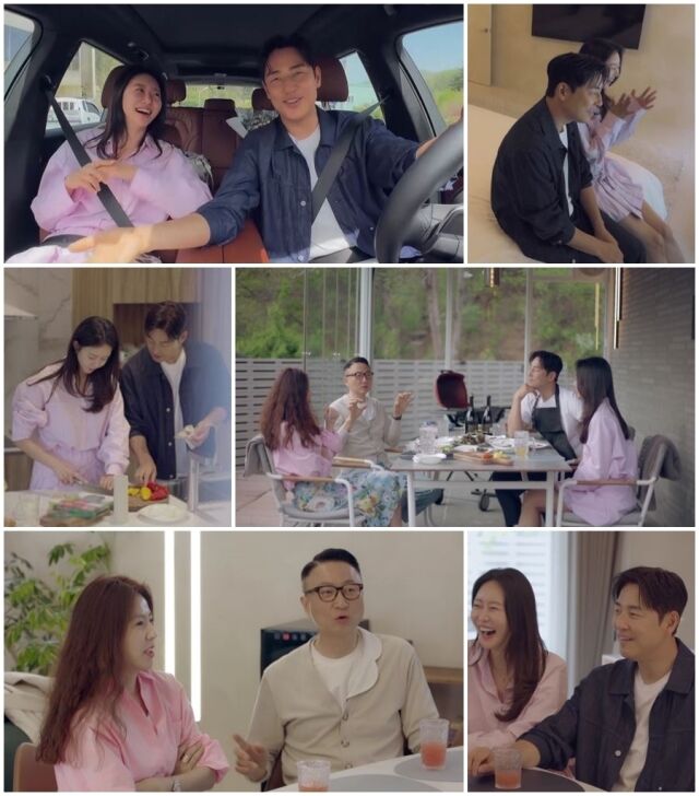 사진 제공=채널A ‘신랑수업2’