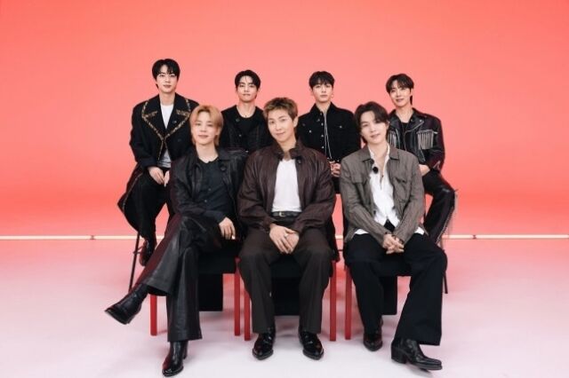 BTS