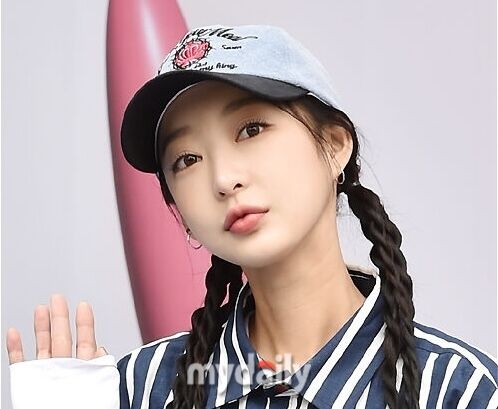 EXID 혜린. / 마이데일리 DB