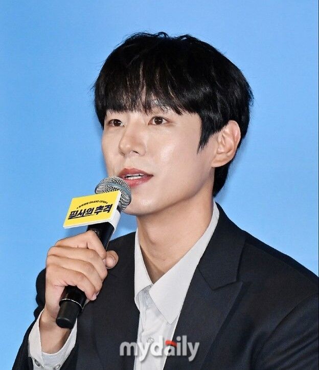 배우 곽시양/마이데일리 DB