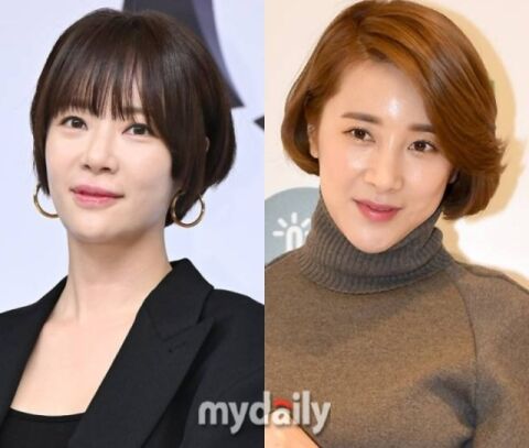 '43억 횡령' 황정음, 성급한 유튜브 복귀&hellip;서인영과 다른 온도차 [박서연의 직진]