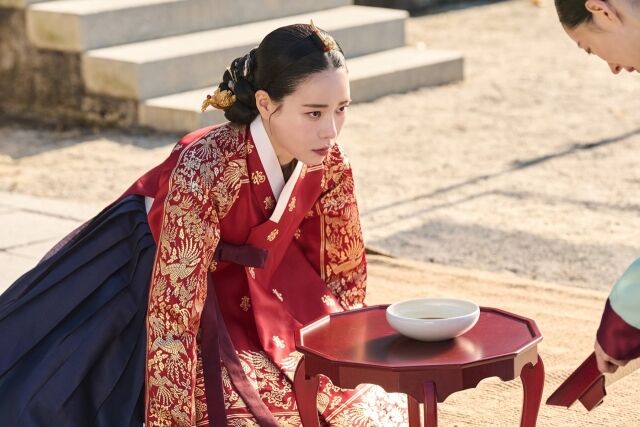 SBS 금토드라마 '멋진 신세계'