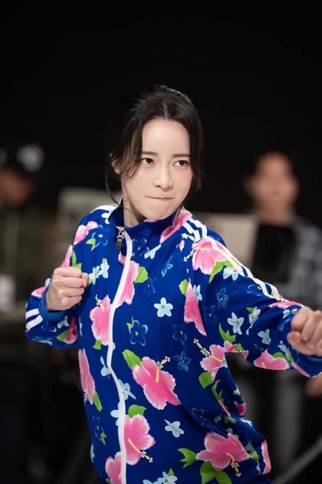 SBS 금토드라마 '멋진 신세계'