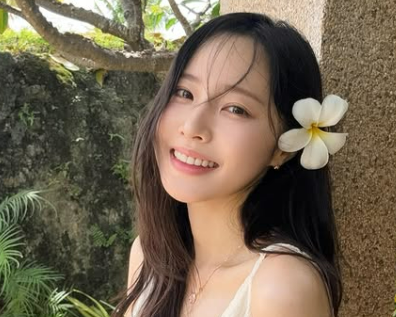 이솔이 SNS