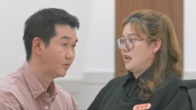 JTBC ‘이혼숙려캠프’
