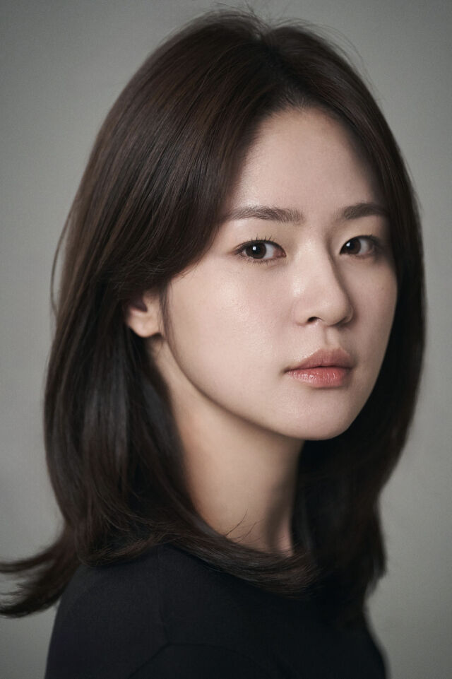 배우 심은우/매니지먼트 낭만
