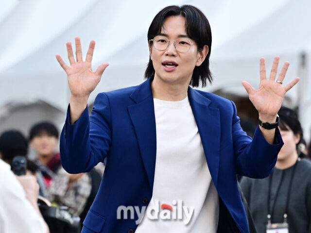 장성규가 가족에게 일어난 특별한 일을 공개했다. / 마이데일리 