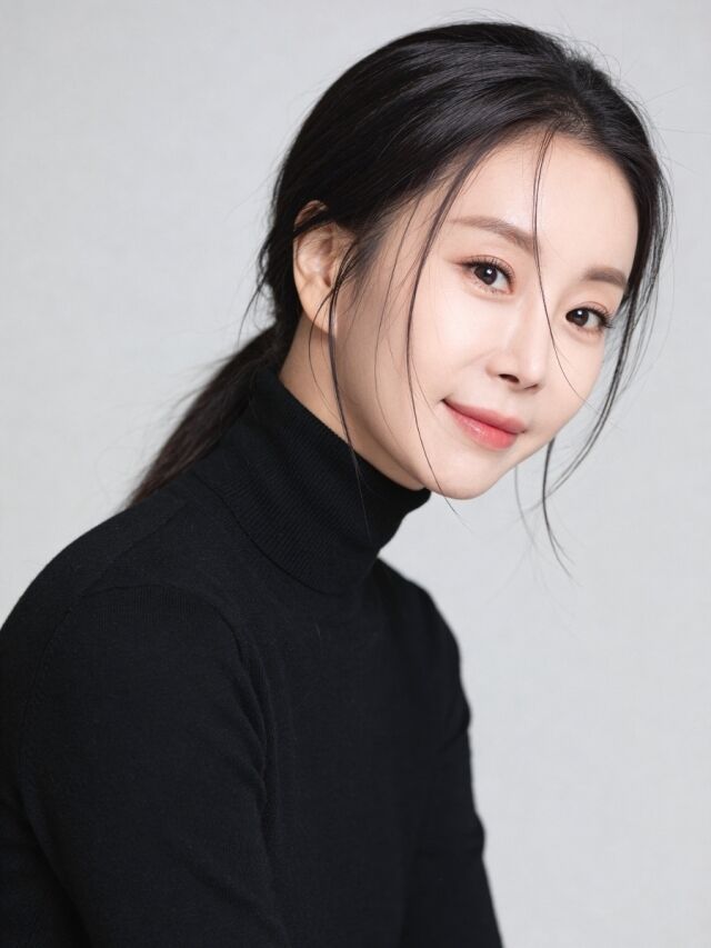 배우 한다감/한다감