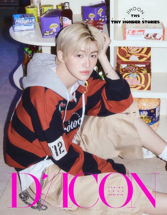 / 디아이콘