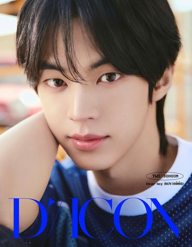 / 디아이콘