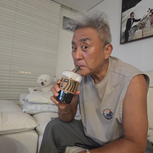 배우 최준용/최준용 소셜미디어