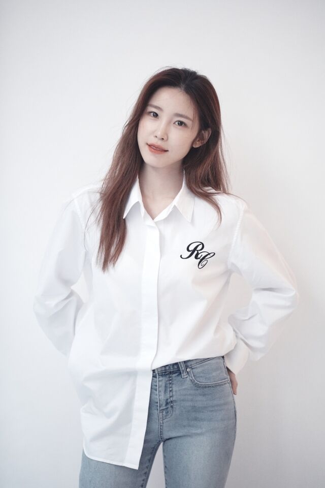 그룹 시크릿 출신 배우 전효성/메이저나인
