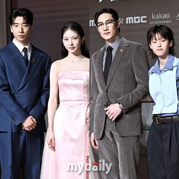 유수빈 공승연 노상현 이연 / 송일섭 기자