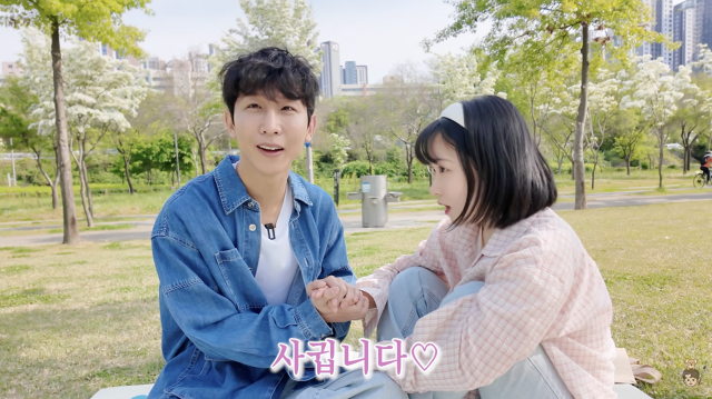 유튜브 채널 '원샷한솔'