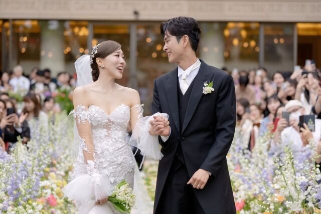 코미디언 임라라와 손민수/손민수 소셜미디어