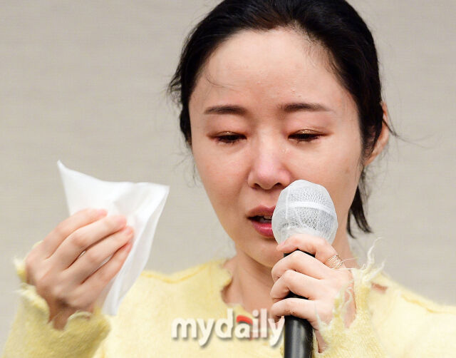 민희진 / 한혁승 기자
