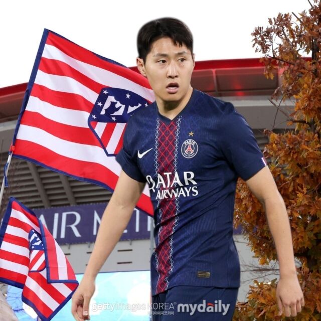 20일 스페인 '마르카' 보도에 따르면 아틀레티코 마드리드는 앙투안 그리즈만의 이적 공백을 메우기 위해 베르나르두 실바(맨체스터 시티)에게 관심을 드러내고 있다. 이에 따라 이강인(PSG)의 이적설에 영향을 끼칠 가능성이 있다./게티이미지코리아