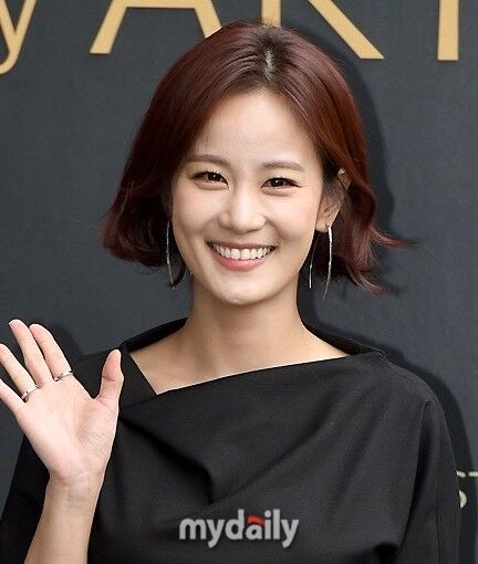 방송인 김지민/마이데일리 DB