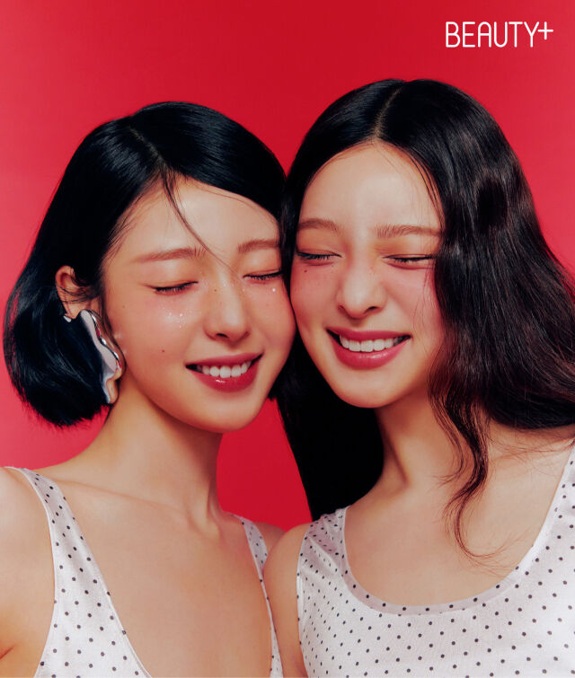 앳하트 아린, 나현/뷰티쁠
