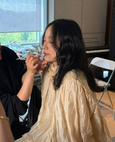 가수 이효리/이효리 인스타그램
