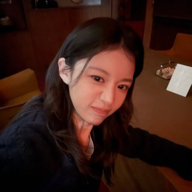 고윤정 / 고윤정 인스타그램