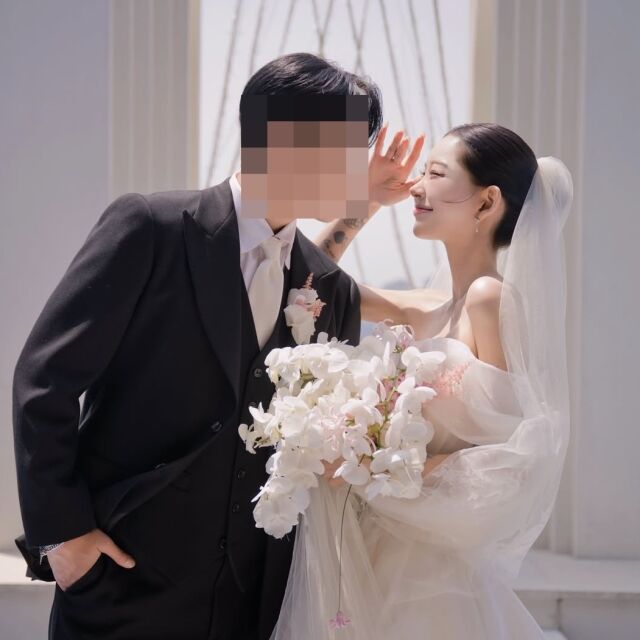 최준희 / 최준희 인스타그램