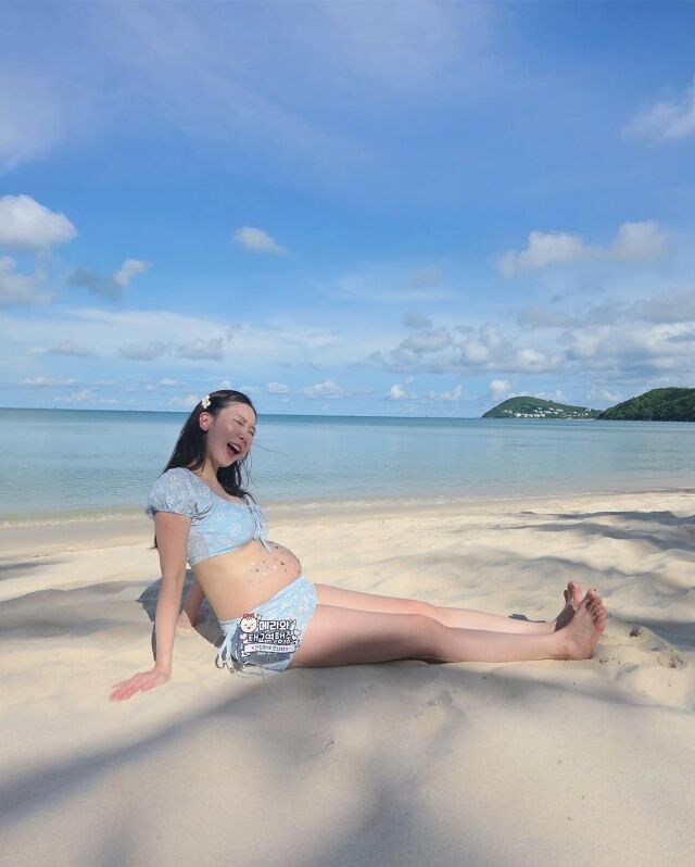 / 박소영 SNS