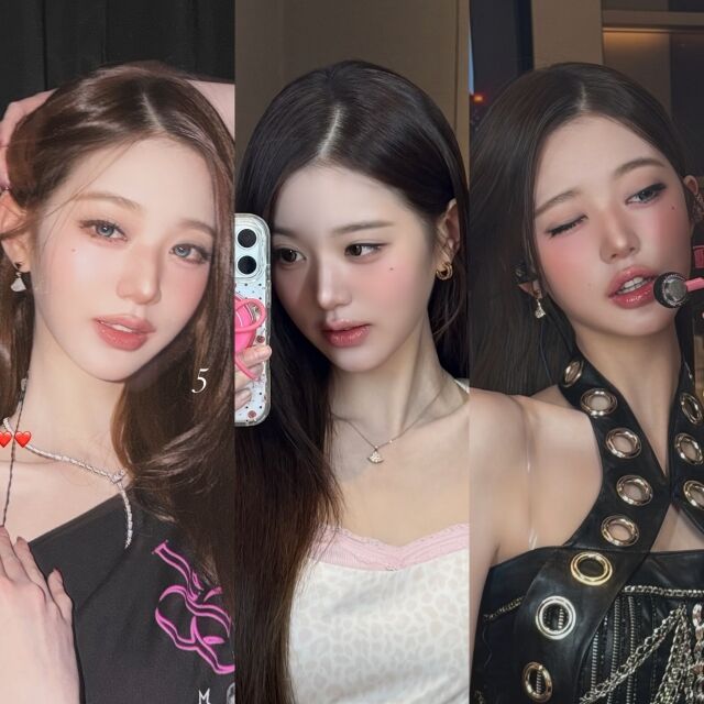 장원영 / 장원영 인스타그램