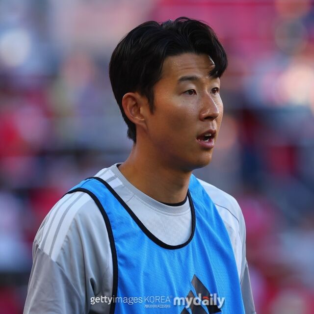 LA FC는 25일 BMO 스타디움에서 시애틀 사운더스와 15라운드 홈 경기를 치른다. MLS 사무국은 손흥민의 소속팀 LA FC의 승리를 예상했다./게티이미지코리아