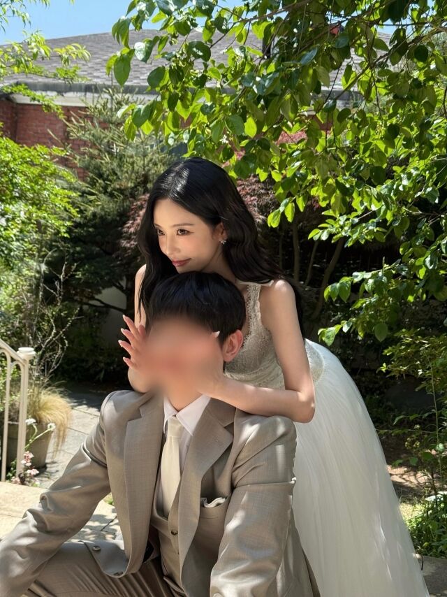 / 윤하정 SNS