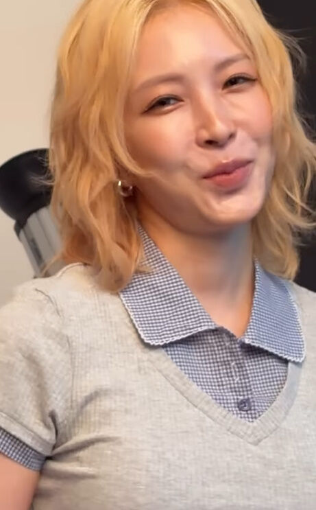 보아./소셜미디어