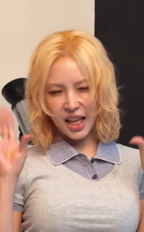 보아./소셜미디어