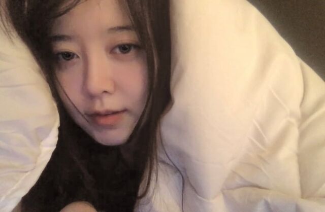 구혜선이 변함없는 동안 미모로 근황을 전했다. / 구혜선 SNS