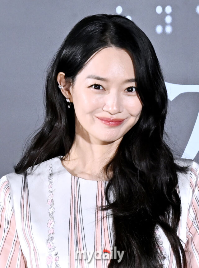 배우 신민아/마이데일리