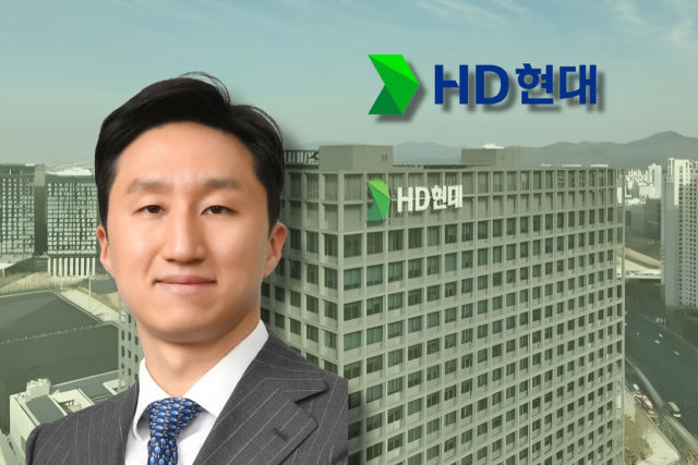 정기선 HD현대 회장. /그래픽=심지원 기자