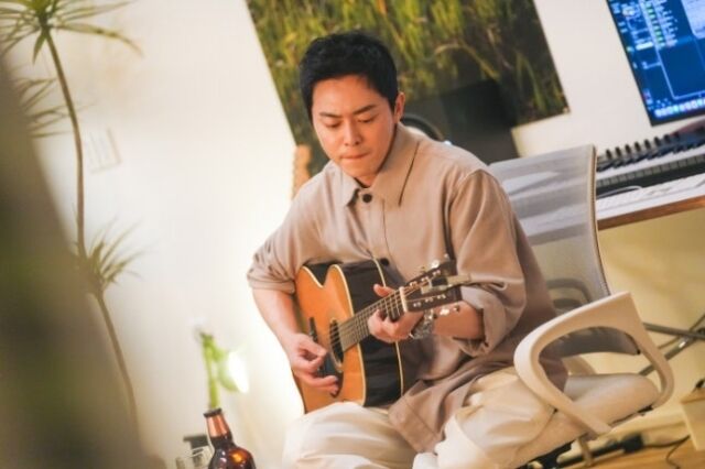 조정석 / 넷플릭스