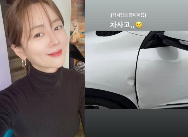 / 신보람 SNS