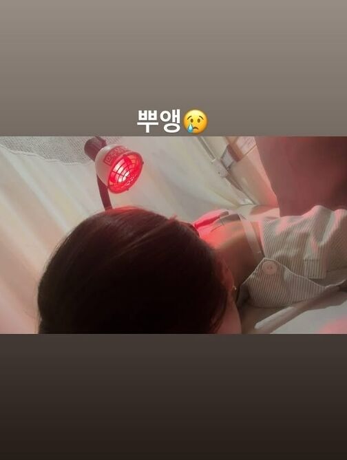 / 신보람 SNS