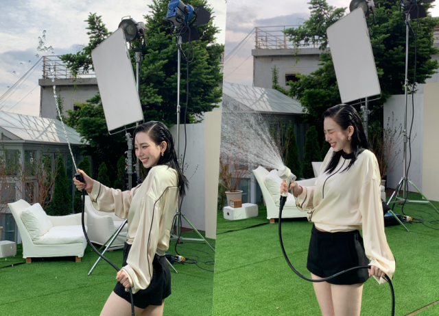 카리나 / 소셜미디어