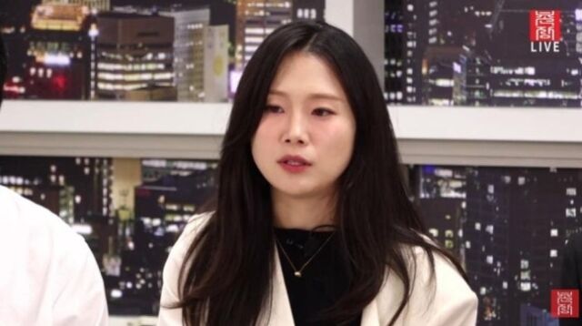 '나는 솔로' 31기 순자