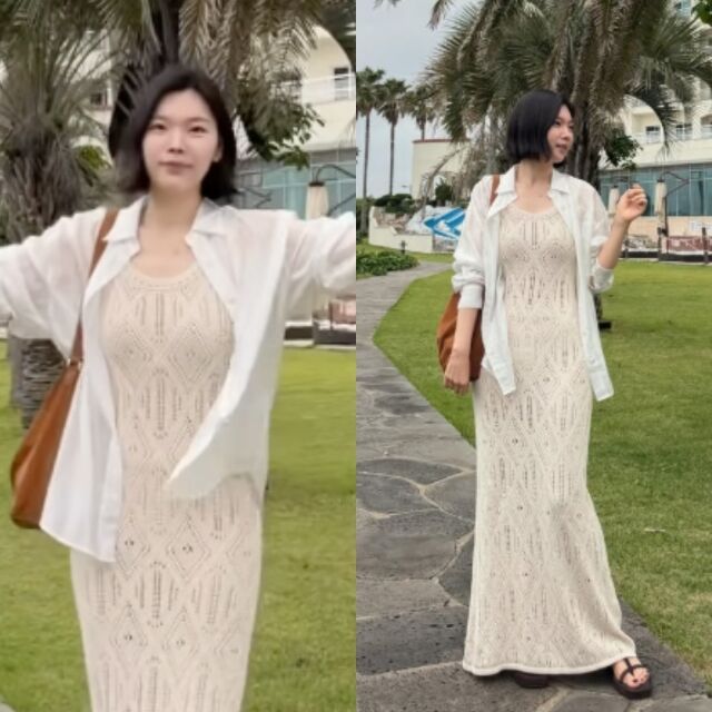 이다은 / 이다은 인스타그램